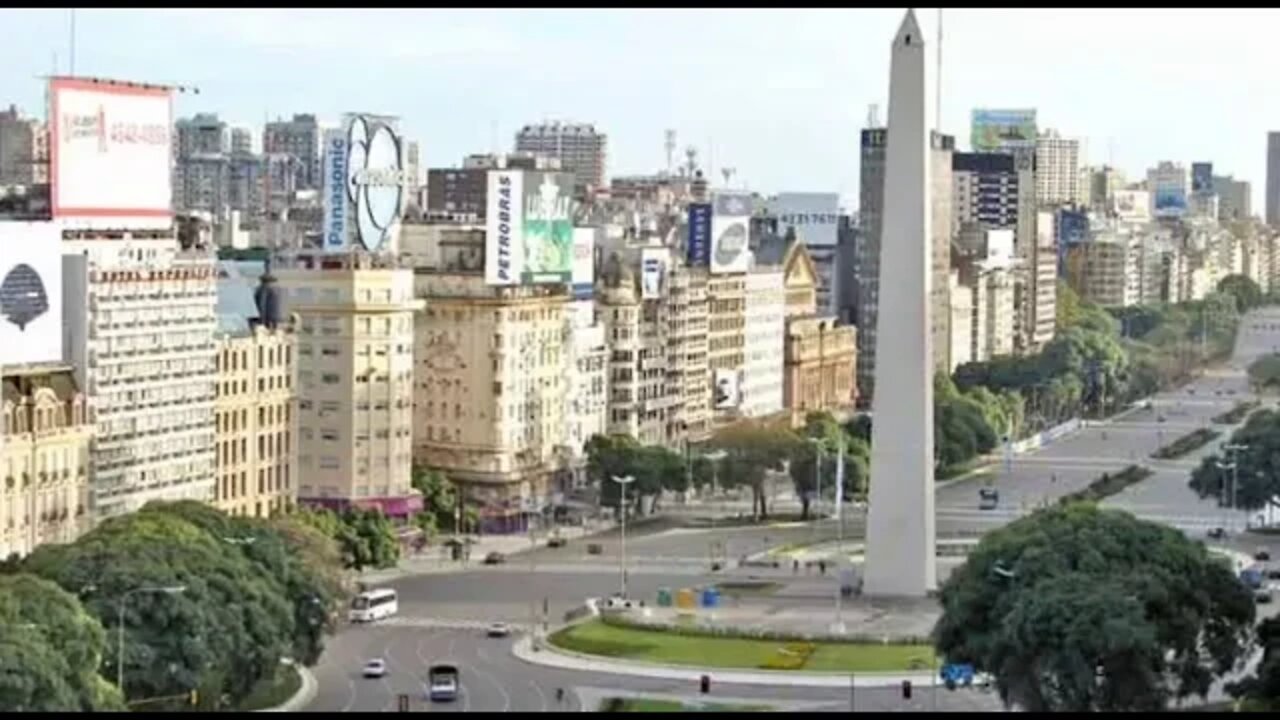 El Sto. Rosario Internacional desde Argentina hoy 17nov2020!