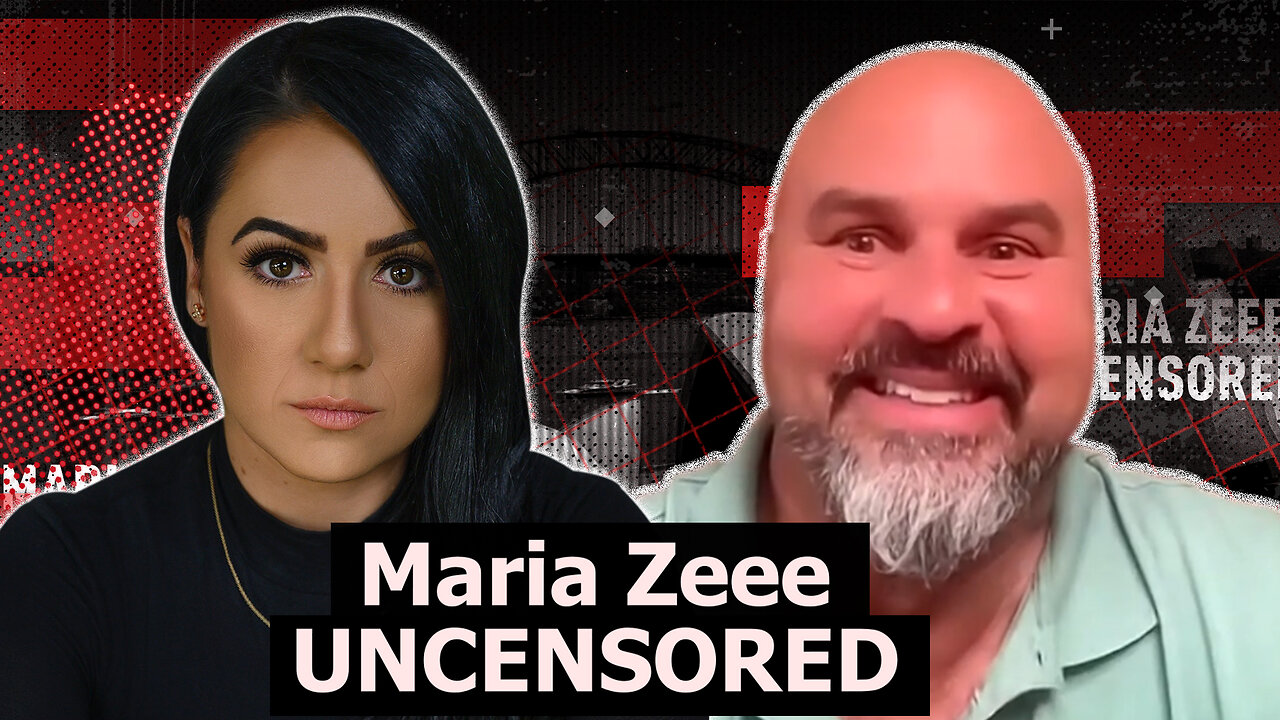 LIVE @ 7: Uncensored: Kirk Elliott - Incoming Bank Crashes, CBDC! Banks Launch Social Credit System