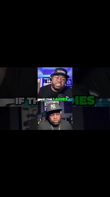 Controversial Lyrics Dividing HipHop: Who's Really Listening? #podcast #musicindustry