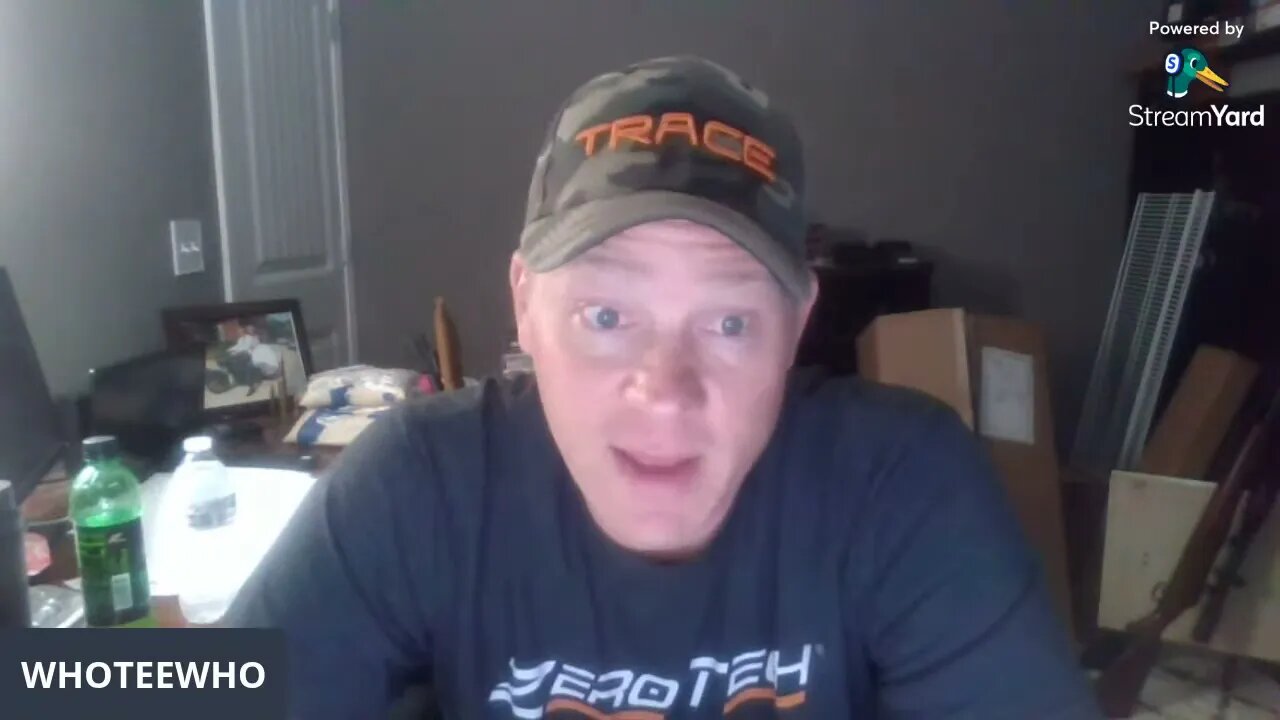 LIVE on SAT Night!!! #whotewho #LIVE