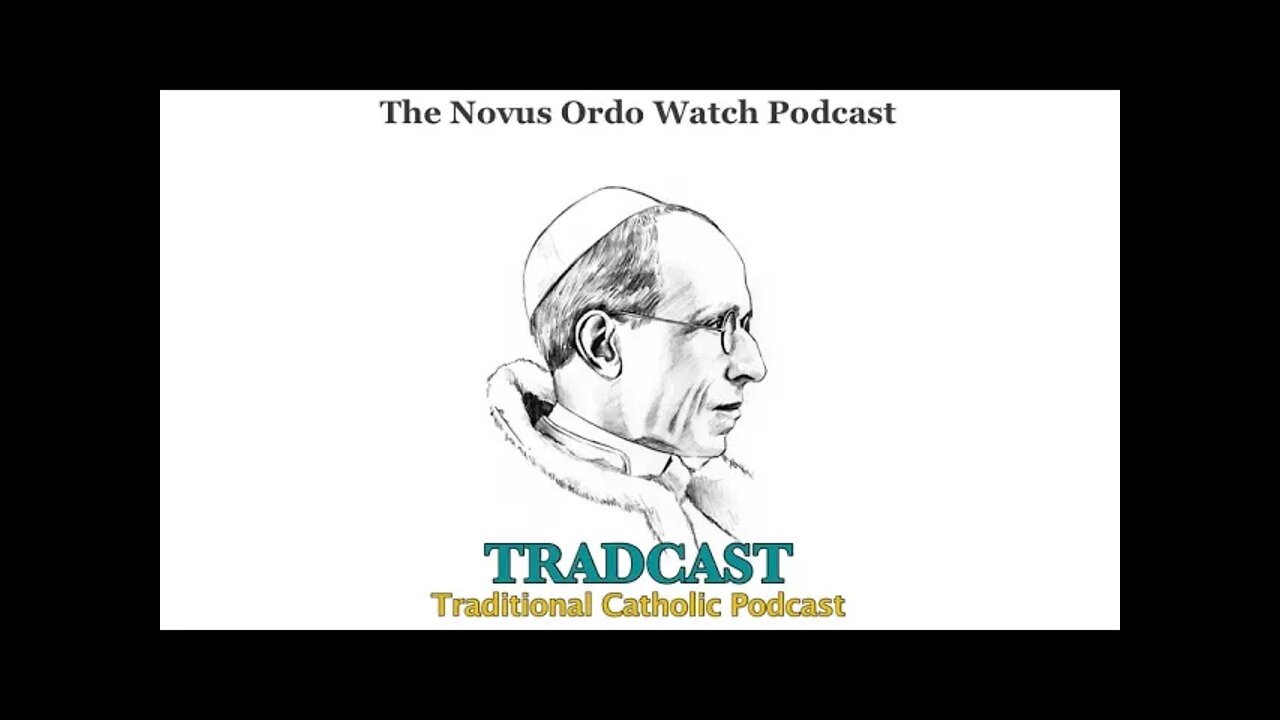 Great News: New TRADCAST!