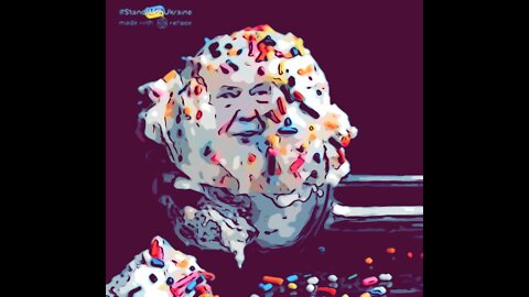 The Ultimate Donald Trump Ice Cream Meme! 🍨