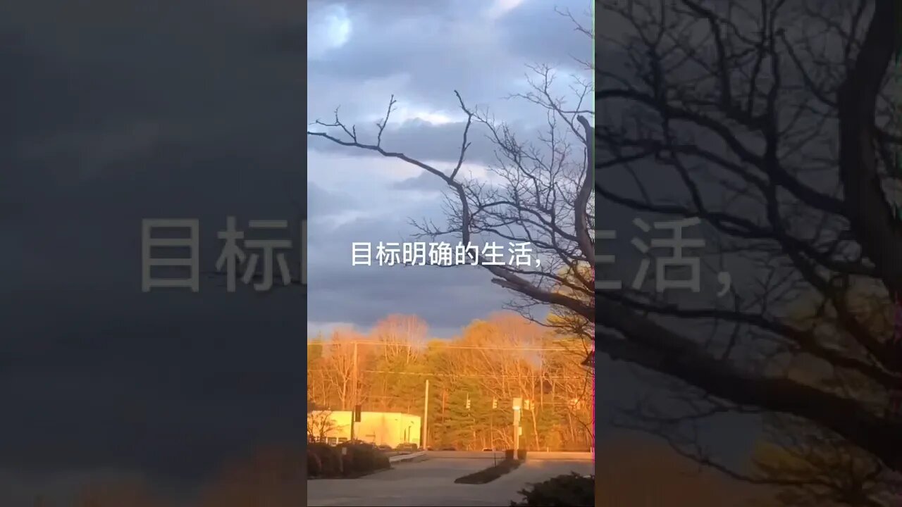 开悟堂世界公民频道 Kai wu tang world citizen channel