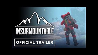 Insurmountable: Update 2.0 - Official Launch Trailer