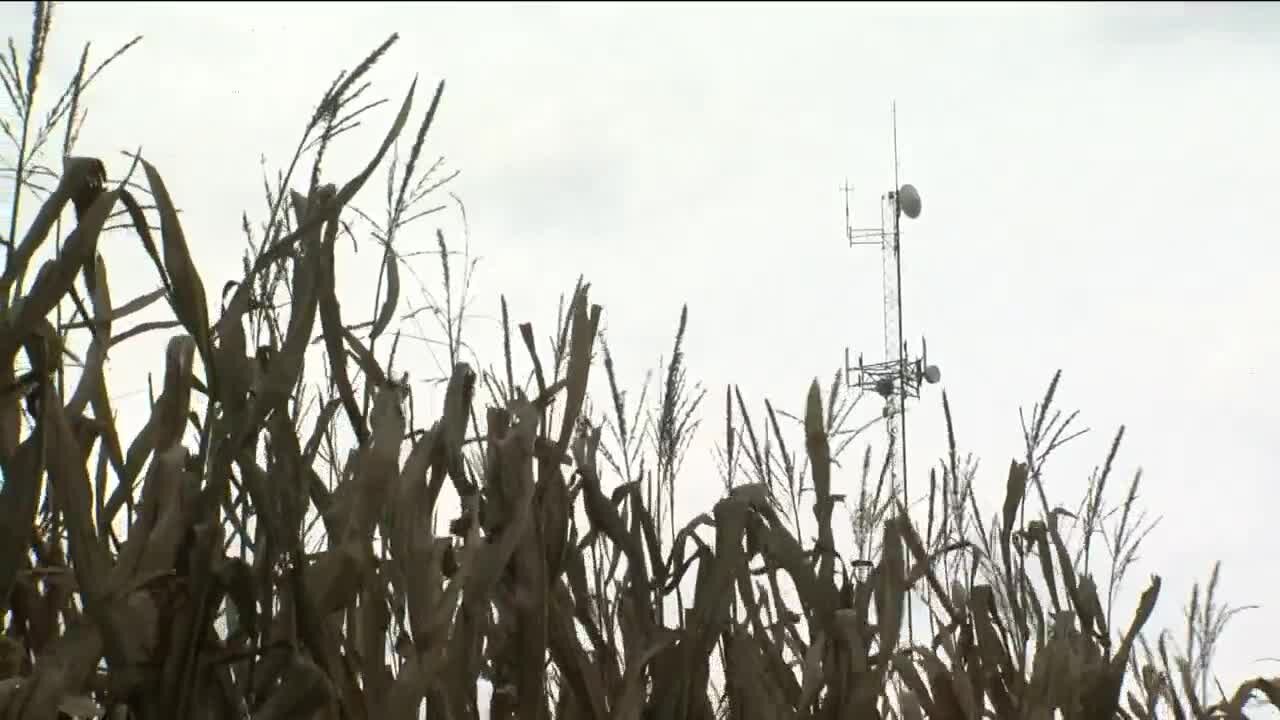 Fond Du Lac County looks to solve rural broadband 'crisis'