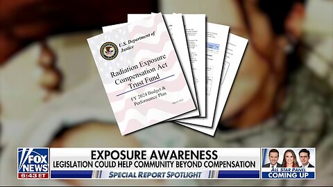 Race Against The Clock For Individuals Exposed To Chemicals For Restitution