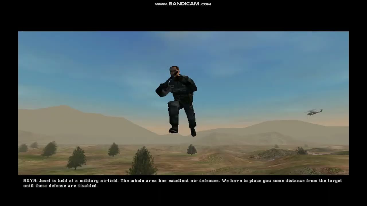 Project IGI | I'm Going In | Killing Mission-1 (Trainyard) | Fighting Gaming | Action Game