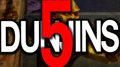 DUNJINS 5