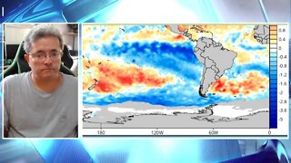 Previsão de chuva e seca pode ser estendida até próximo plantio safra 22/23