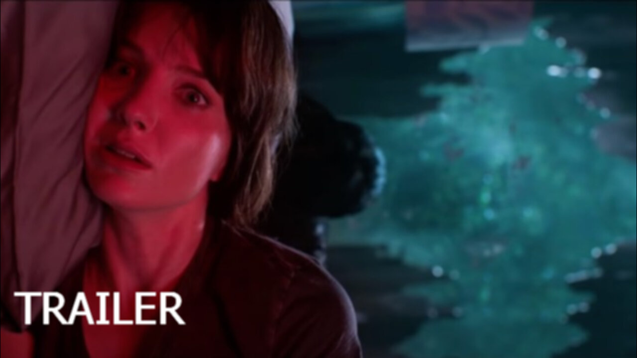 Malignant - Trailer 2021
