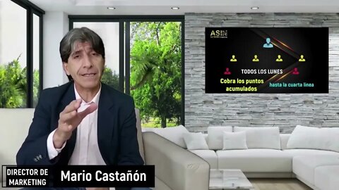 ASIN NETWORK ARGENTINA: Ganancias ilimitadas 2