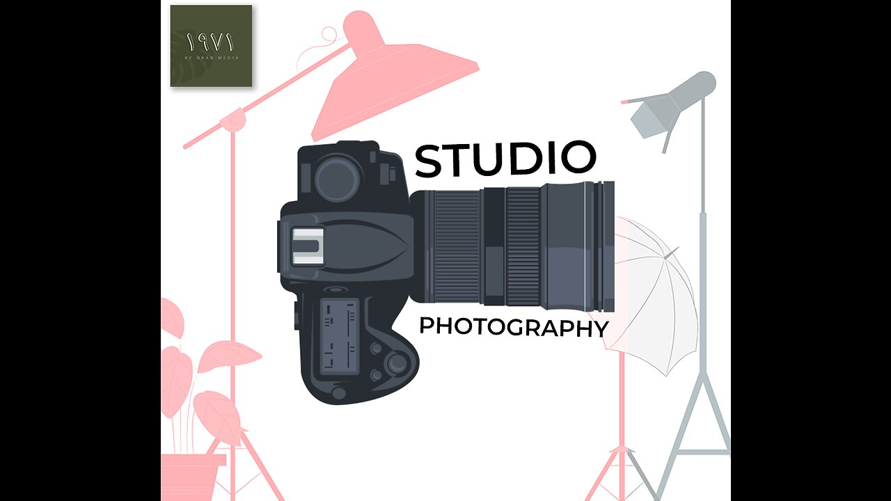 Most Affordable Photography Studio for rent in Dubai City