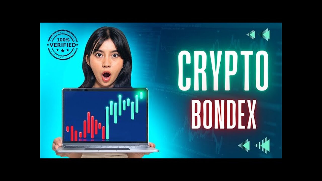 Bondex Online Earning Without Investment App 2023 | Earn Money Online | Make Online Money