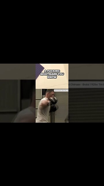 Unleashing Nates Boxing Potential Defense and Head Movement are Key