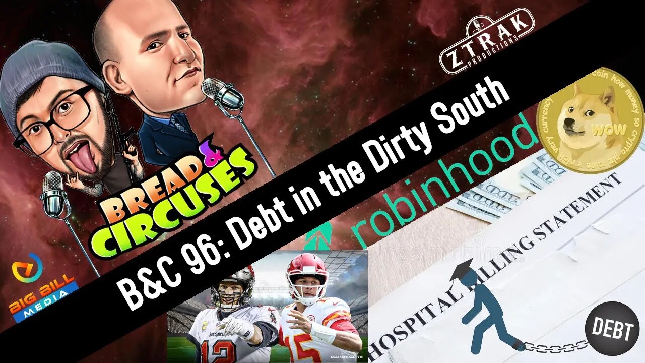 B&C 96: Debt in the Dirty South