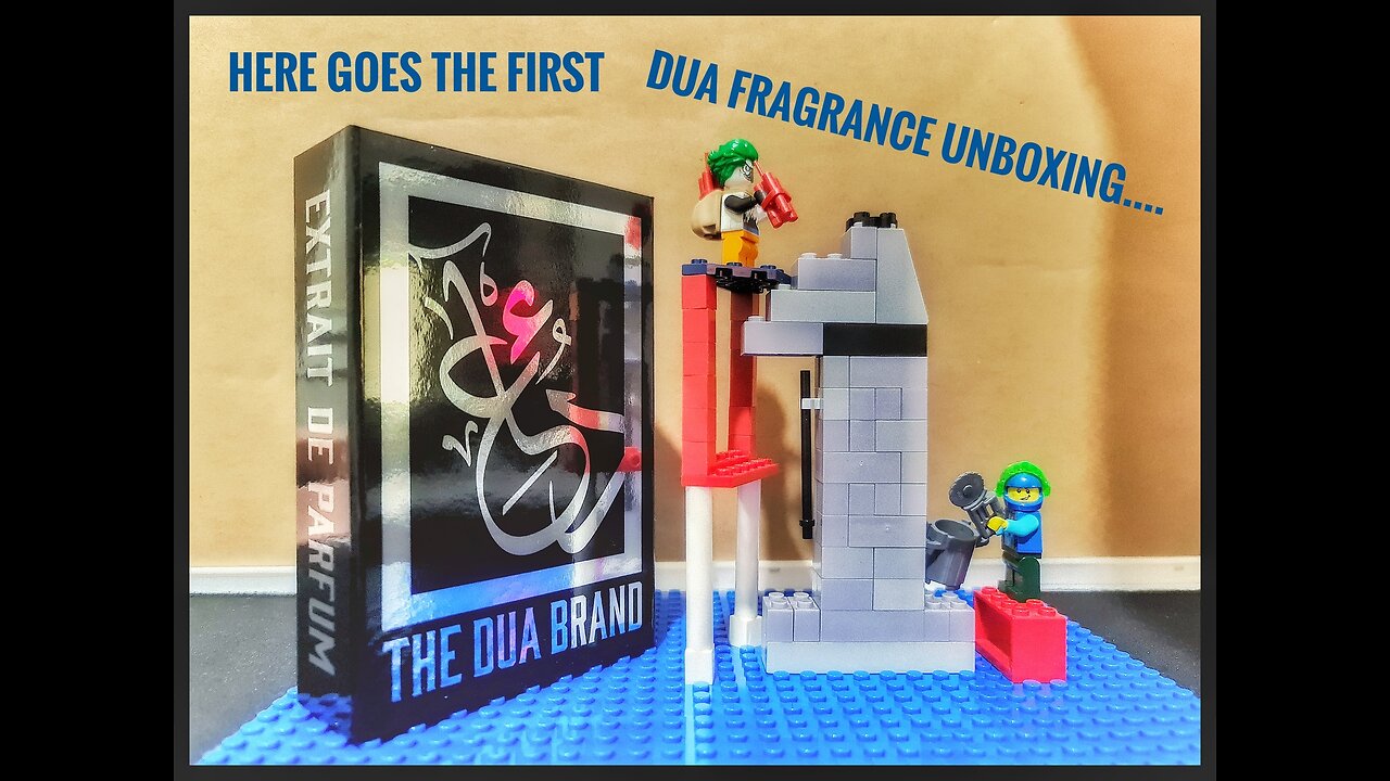 Dua Fragrances - Part 1 #Duafragrancs #bestmensfragrances #uniquefragrances