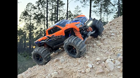 XMaxx Flexx