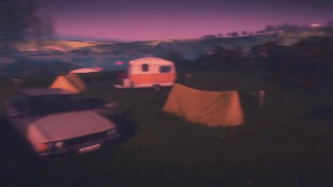 Everybody's Gone To The Rapture Part 9-Trailer Park