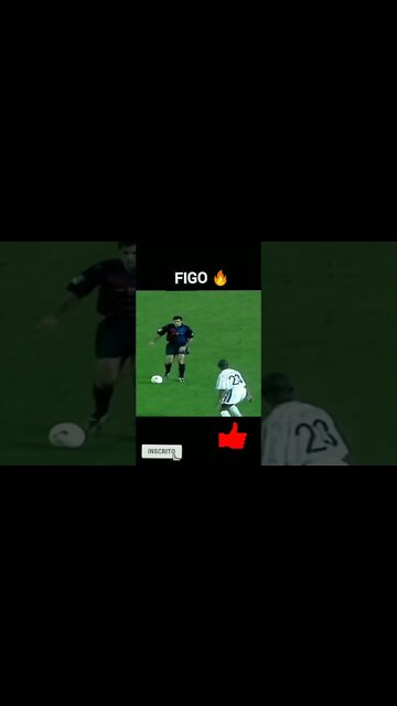 VOCÊ LEMBRA DO LUIS FIGO?