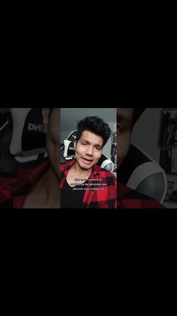 Los Anabólicos No Van a Compensar tu Falta de Conocimiento/Disciplina 👎