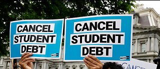 Massive Spending Bill Slips In Decade-High Pell Grant Increase