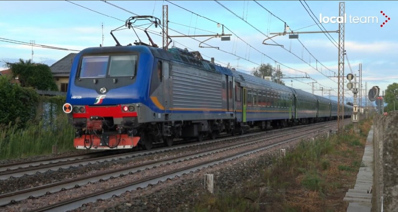 Tragjike në Torino, treni me shpejtësi marramendëse merr përpara 5 punëtorë