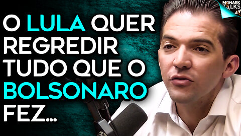 POR QUE LULA MUDOU O MARCO DO SANEAMENTO BÁSICO?