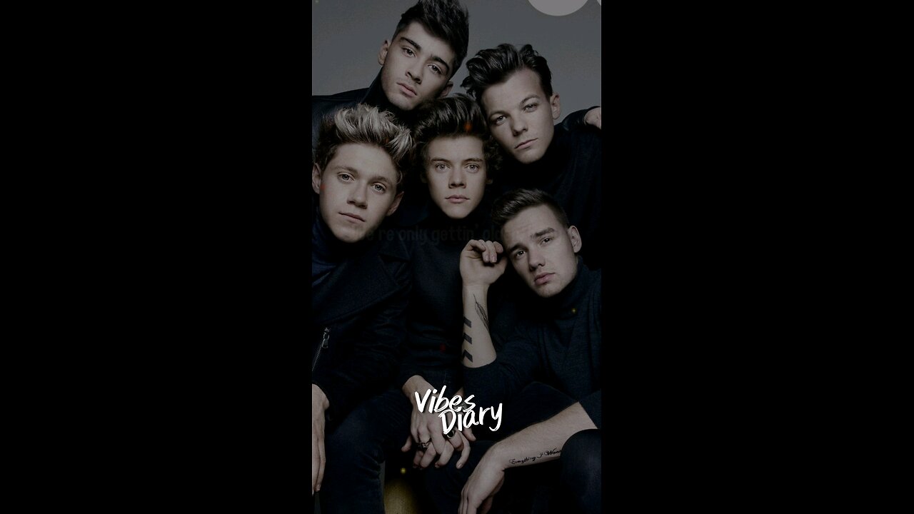 Night Changes #lyrics #short #onedirection