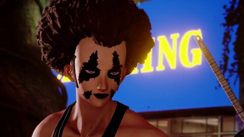 Jump Force 4 Mission