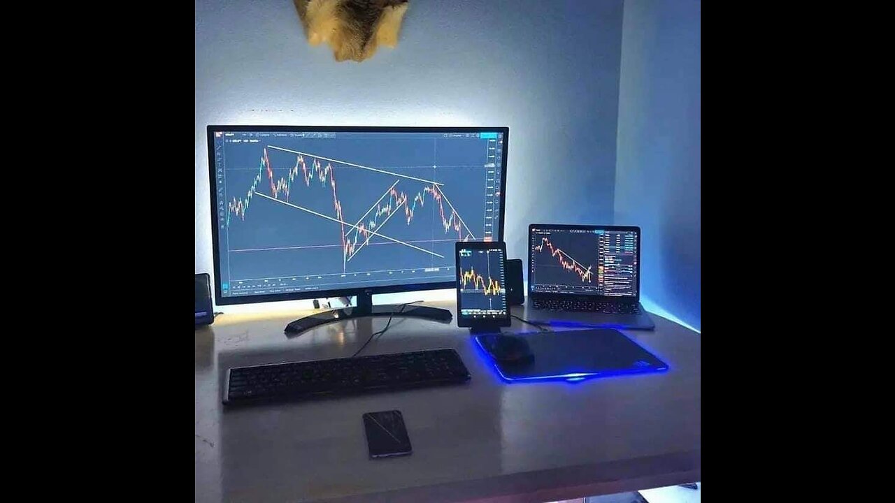 BTC and Trading Guide