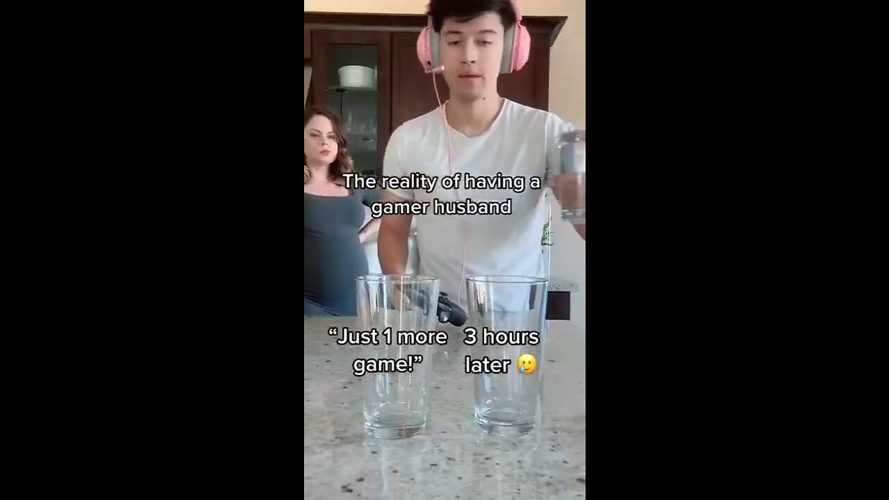 We have to break a path