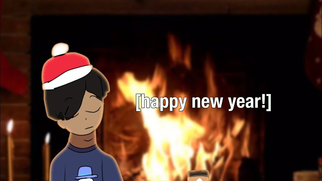 [Happy New Year!]