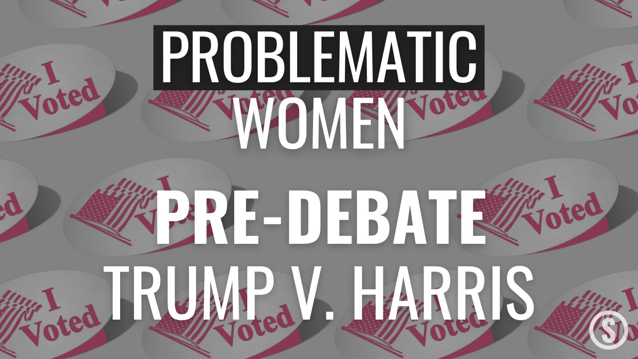 What to Watch for During Trump-Harris Debate Showdown