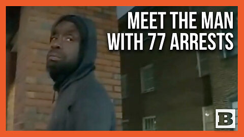 “I Arrested You Not Too Long Ago!” Meet the Man Arrested 77 Times in Georgia