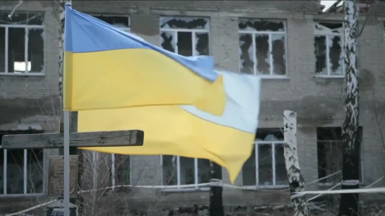 Many in WNY continue to give their support for Ukraine