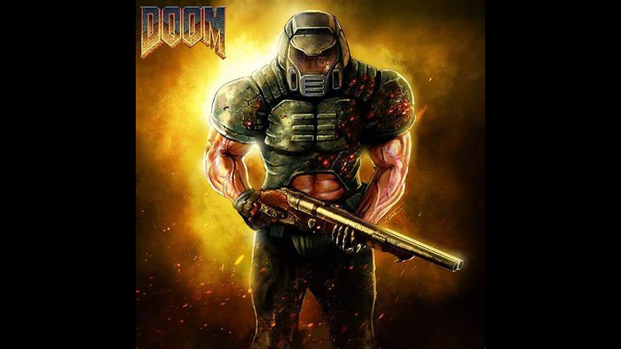 doom speed