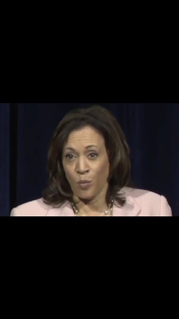 Kamala Harris BANGING!