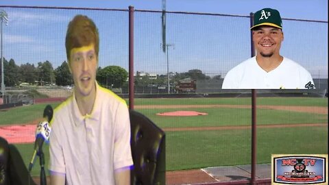 NCTV45’S CEDARS SPORTS CORNER SATURDAY AUGUST 1 2020