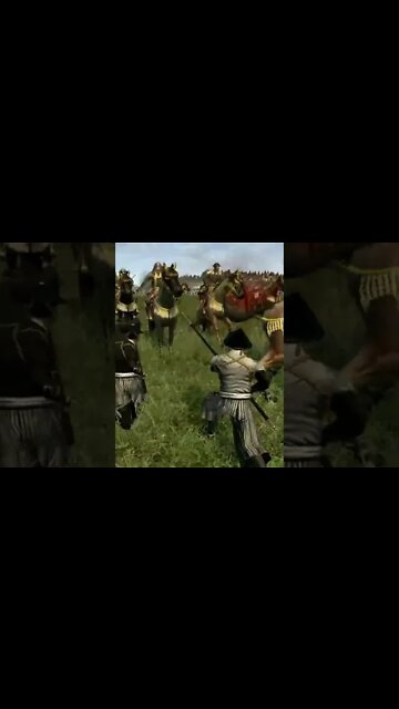 Shogun 2 FOTS HD #shorts