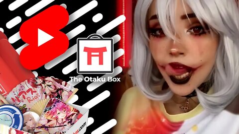 A Succubus Got The Otaku Box!