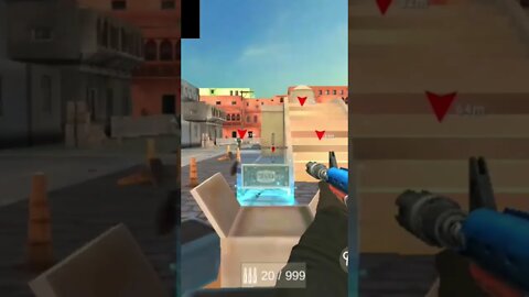 Battle shooting 🔫 game 🎮 playing_17