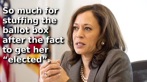 5th Circuit Court Rules Counting Ballots Received After Election Day Violates Federal Law
