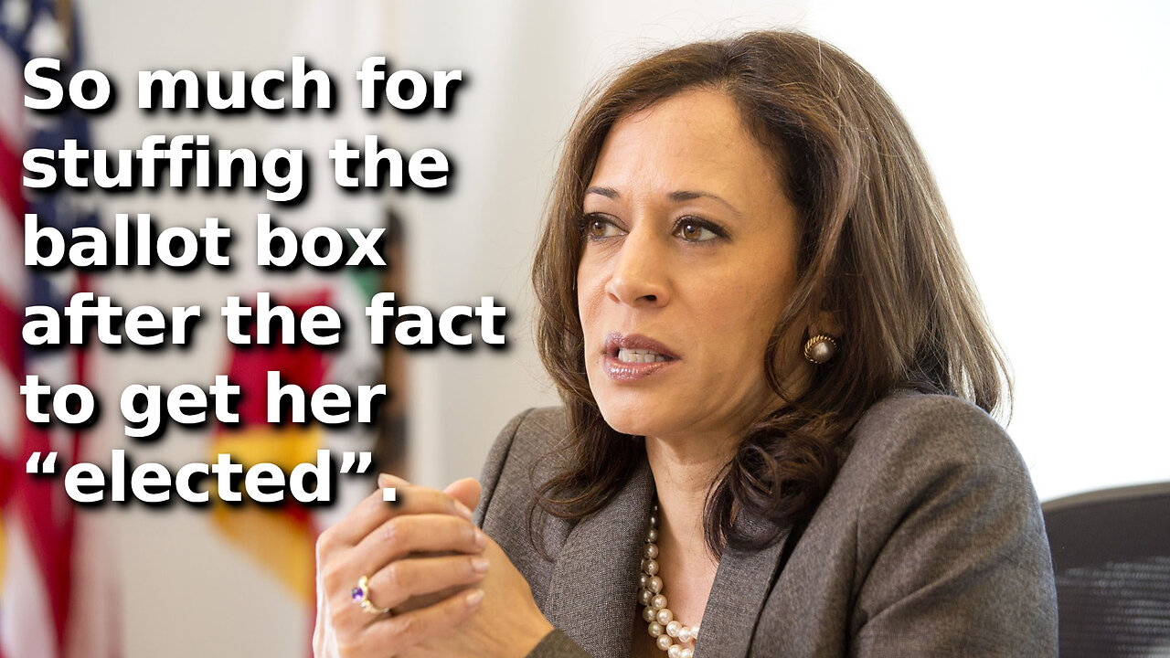 5th Circuit Court Rules Counting Ballots Received After Election Day Violates Federal Law