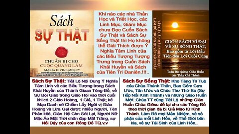 CHÚC THƯ THỨ BA. Ch.33 - Đàn Ông và Phụ Nữ - Hôn Nhân và Gia Đình.