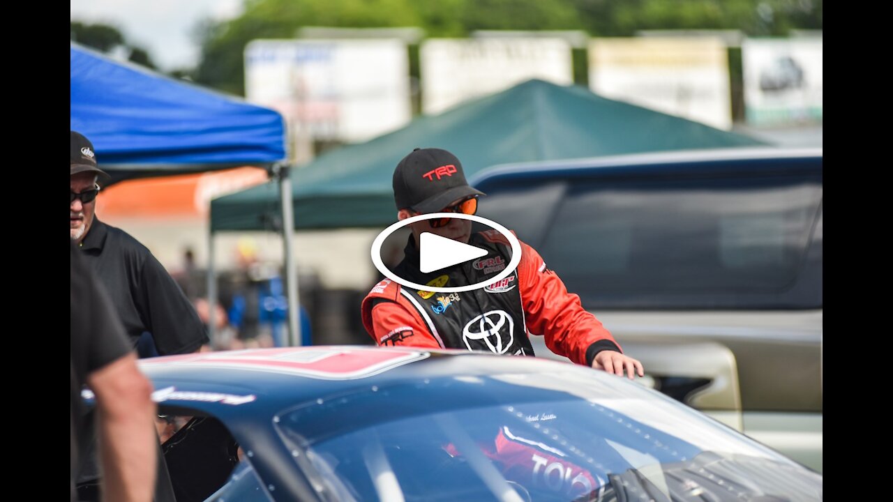 Raphaël Lessard est toujours d'attaque