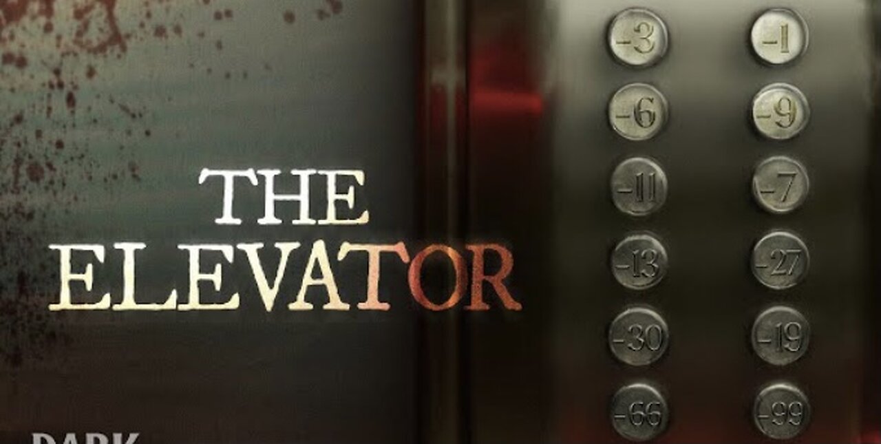 The Elevator ☠️