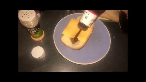 Making a Philly Cheesesteak (SKIT) (Ordinary Sausage Parody) [EXPLICIT]