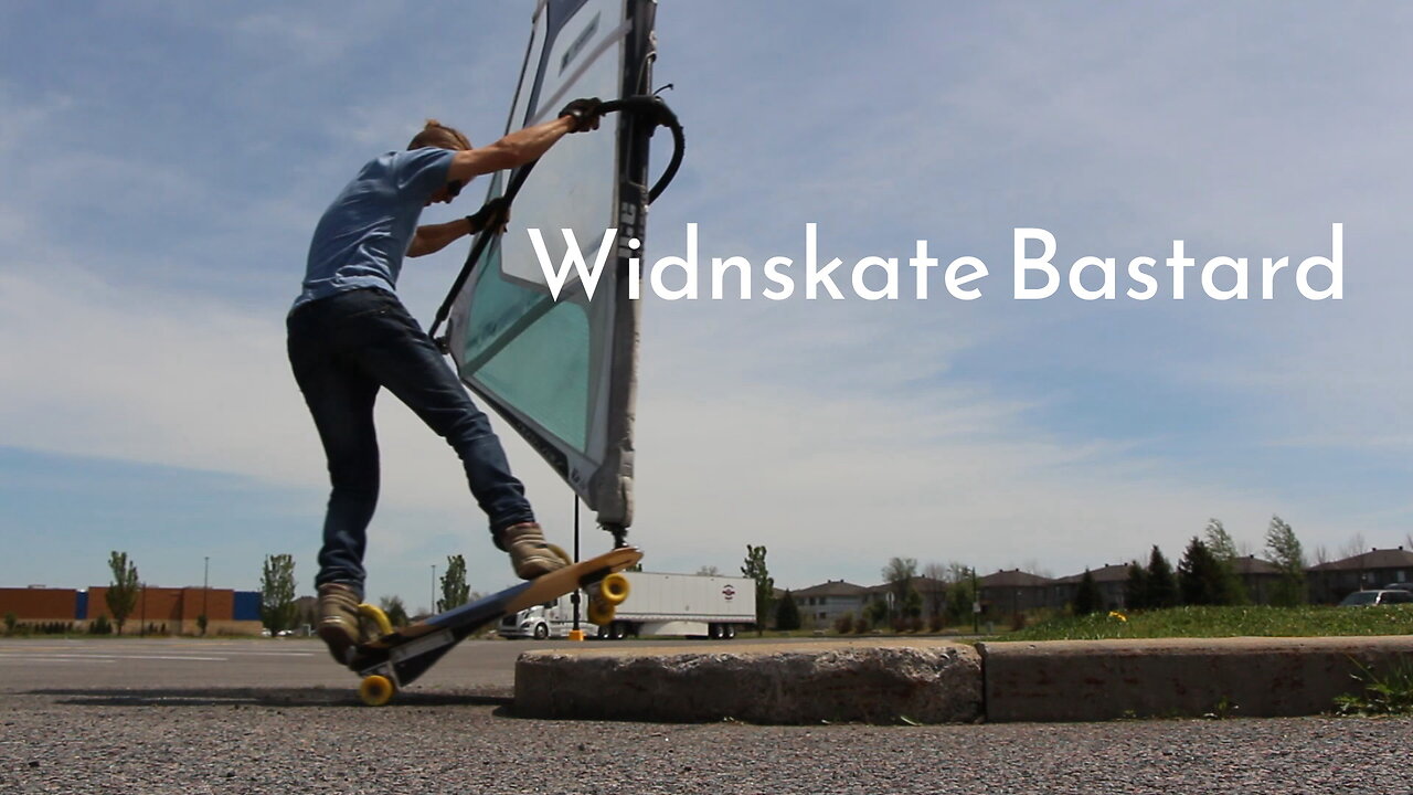 Windskate Bastard