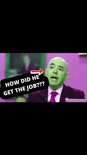 JIM JORDAN To Sec. Mayorkas " This is Amazing"