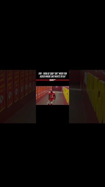 Can you just answer the question?!